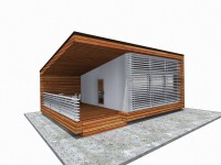 Баня 9х3 Минимализм 1 - копия